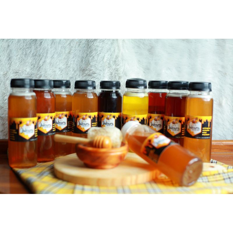

COD MADU ASLI 350ML NEKTAR BUNGA TERBAIK!! MADU MURNI/MADU MURAH/MADU HUTAN/madu anak/madu/madu