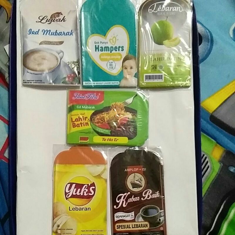 

amplop lebaran viran