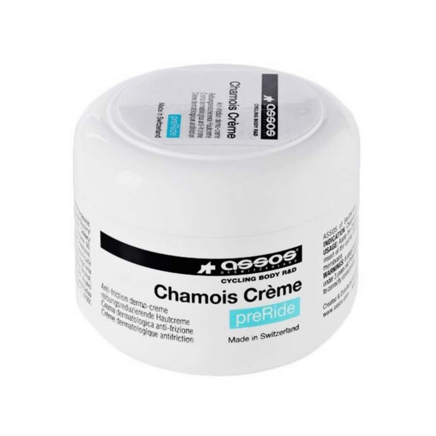 Assos Chamois Creme 140 ML