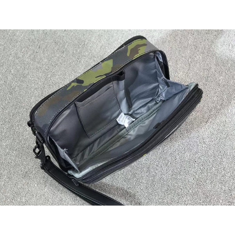 TUMI Alpha 3 / TUMI ALPHA 3 HANDBAG / TAS TUMI HANDBAG TUMI / TAS TANGAN TUMI ALPHA 3