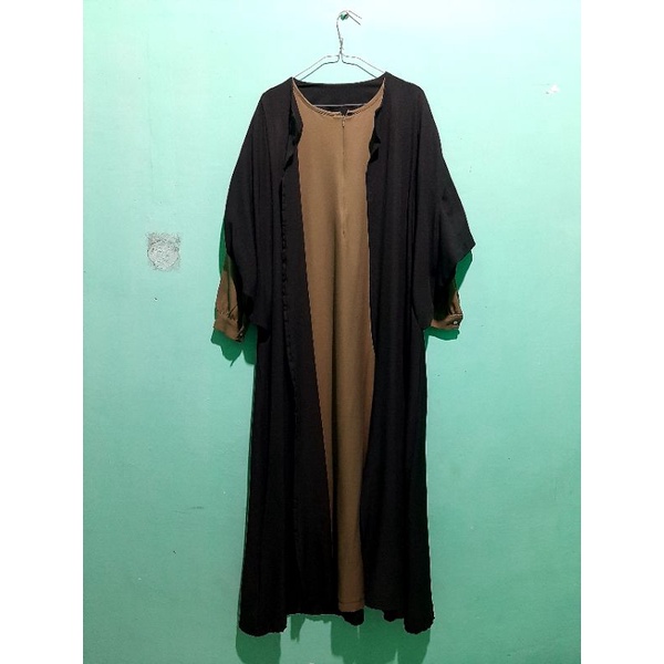 Preloved Dress by fixpose