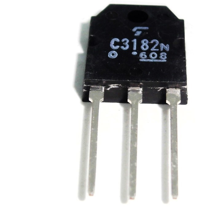 TRANSISTOR C3182 READY STOCK
