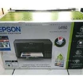 Printer Epson L4150 Wifi All In One (Garansi Resmi Epson) Bliboss