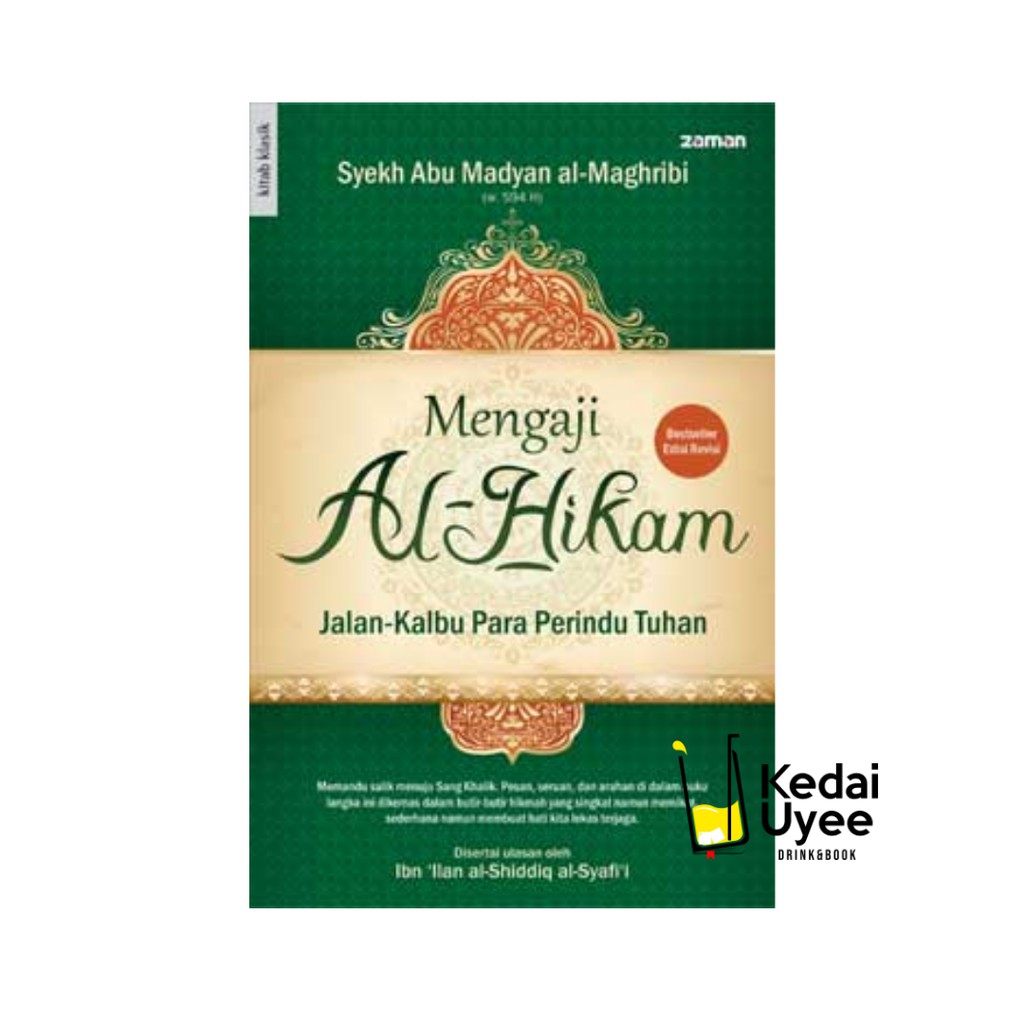 MENGAJI AL HIKAM MIZAN