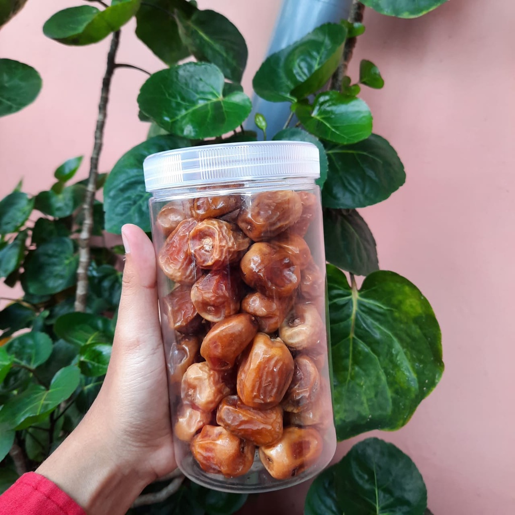 Kurma Sukari Alqosiem 1kg