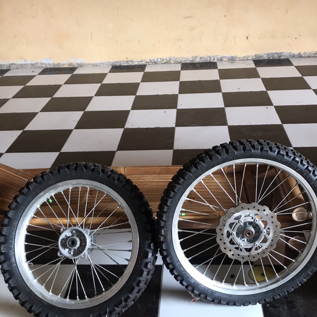 Velg TAKASAGO EXCEL ASIA