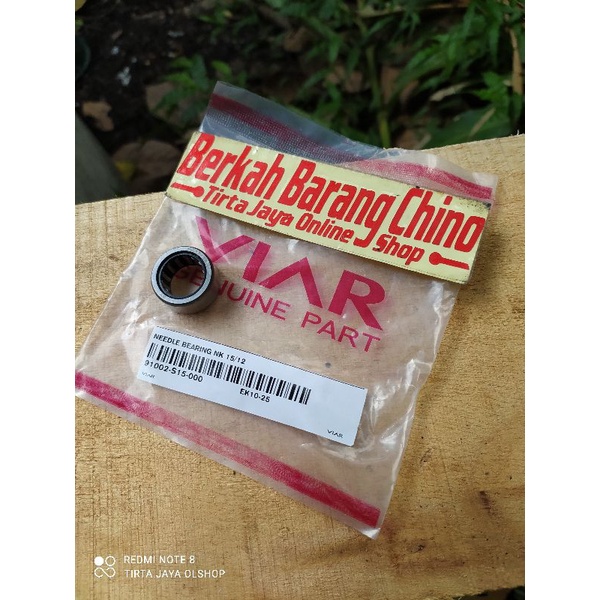 laker leces as rasio honda gl pro megapro tiger original viar