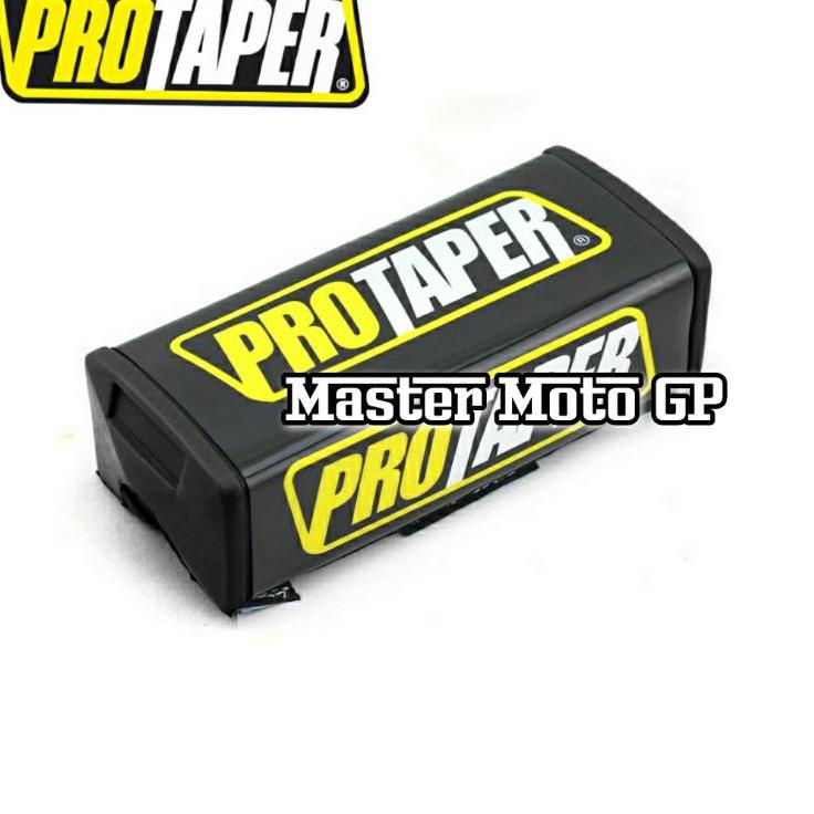 Big Sale - Busa Stabilizer Stang Motor Protaper Busa Pelindung Dada Motor Trail Cross Gabus Stang bu