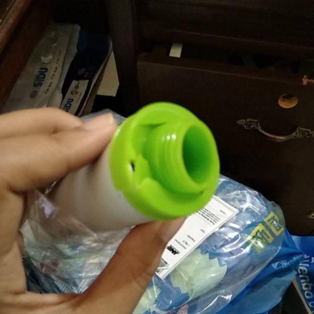 Wenbo Vacuum Bag Isi 8 + Free Pompa Manual