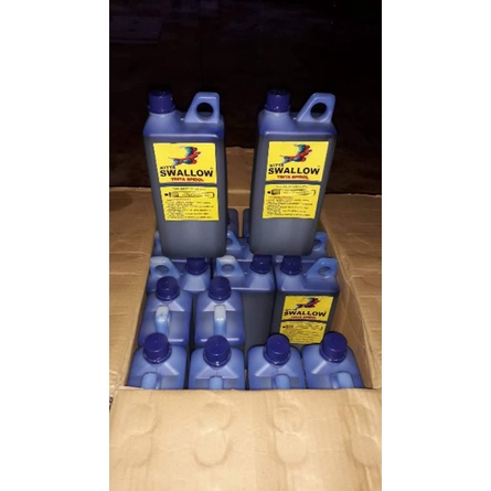

TINTA REFILL SPIDOL PERMANEN 1 LITER TERMURAH!!!