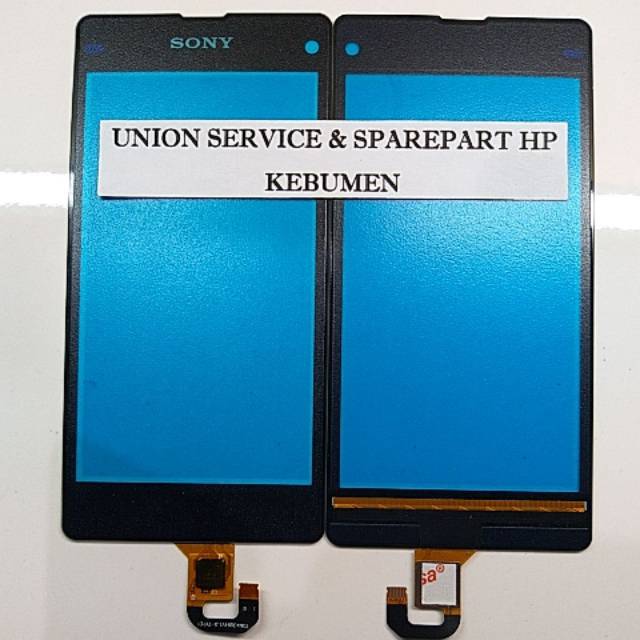 Touchscreen Sony D5503/Z1 mini/Z1 Compact