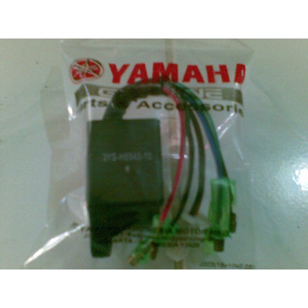 cdi yamaha fiz r original