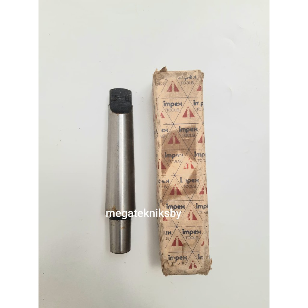 As Bor Duduk 3-6 Impex Tools - Sparepart Mesin Bor