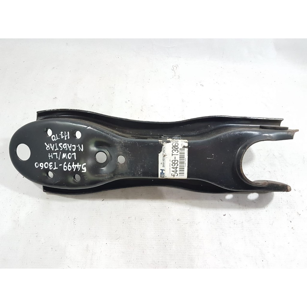 LOWER ARM CABSTAR F.22 LH 54400-T3060