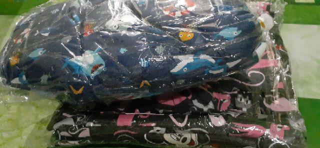 Sarung Bantal Lantai Uk.70x70 Cm