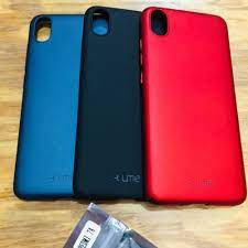 ECO CASE HARD CASE REDMI 7A
