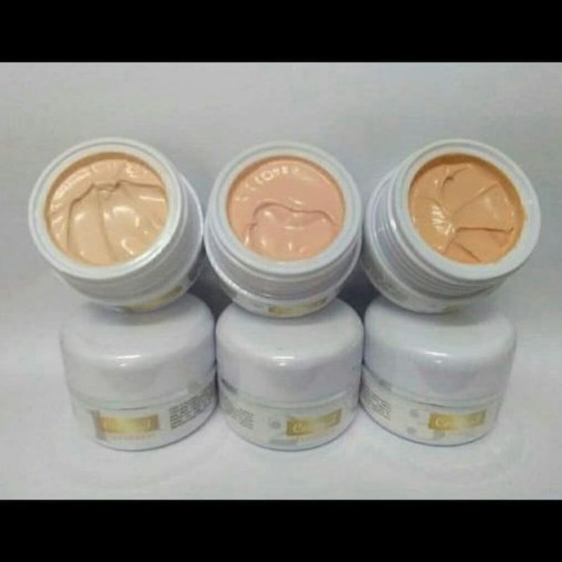 RB cover-3 foundation spf50