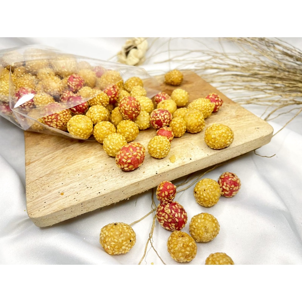 Onde-onde Ceplus mini 250 gram