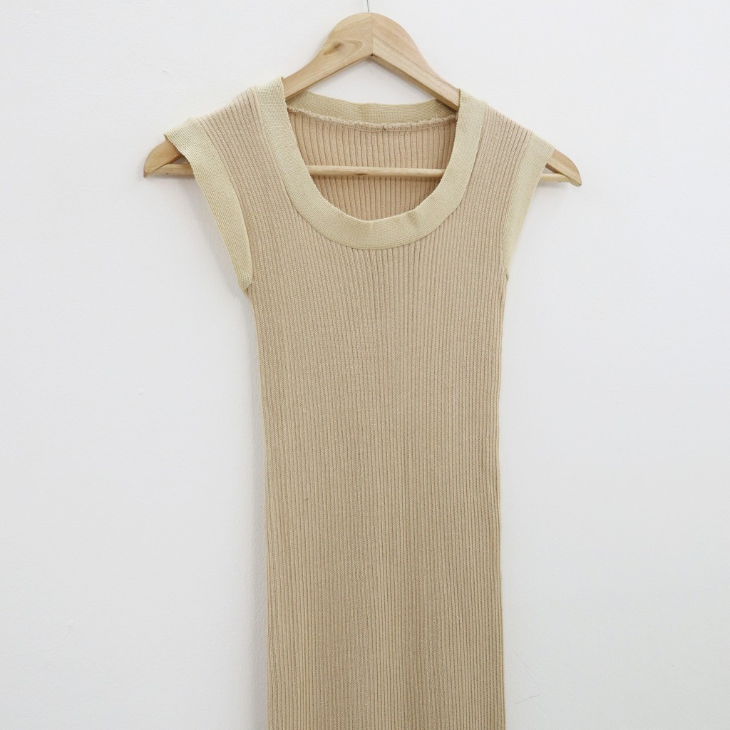 Naya knit dress -Thejanclothes