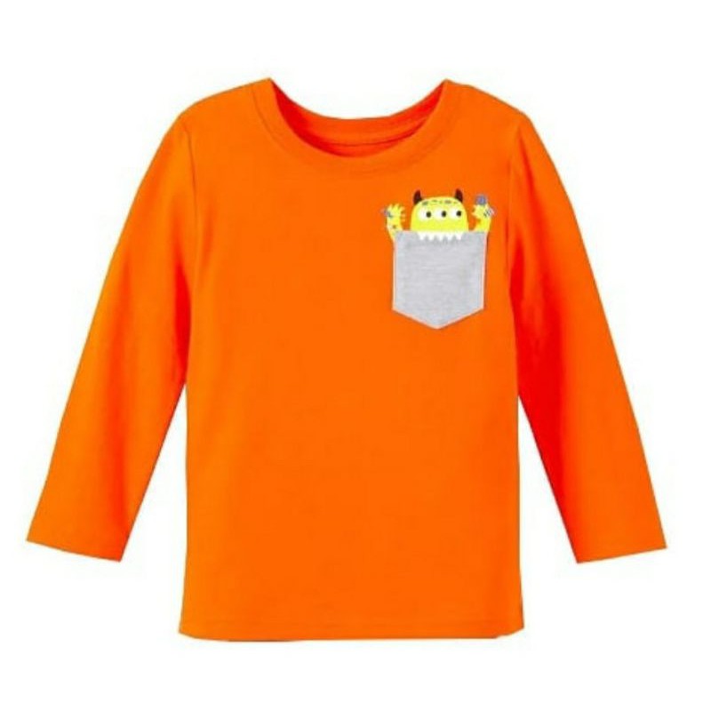 Cat n J@ck kaos anak laki-laki 100% Original (Ada hangtag)