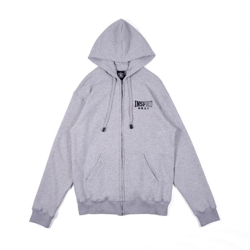 INSPIRED27 JACKET HODIE