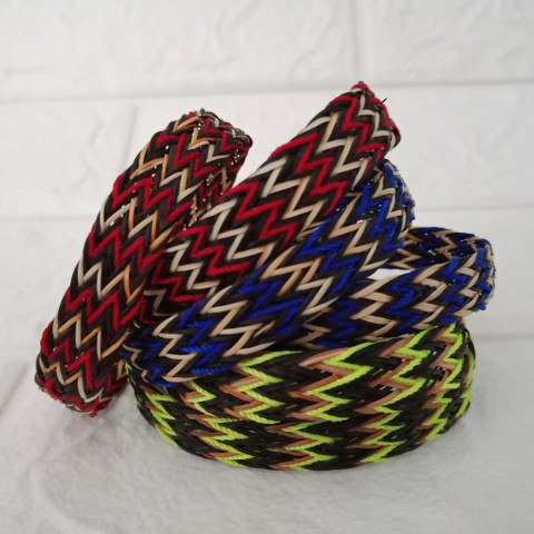  Gelang  Rotan  Wamena Modern Khas Papua  Shopee Indonesia