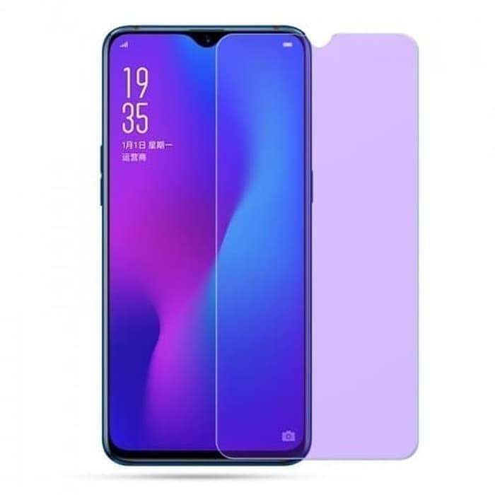 NOKIA C3–TEMPERED GLASS ANTI BLUE  KACA ANTI RADIASI-PREMIUM