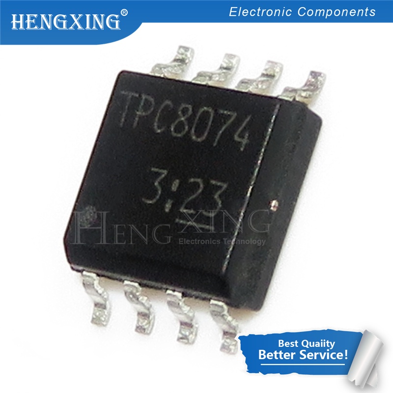 20pcs Ic TPC8074 8074 SOP-8