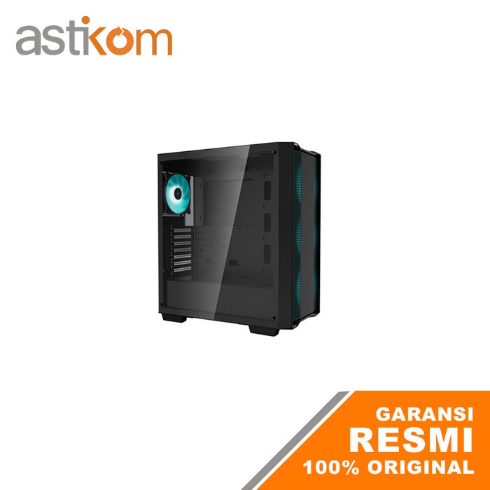 Casing PC Deepcool CC560