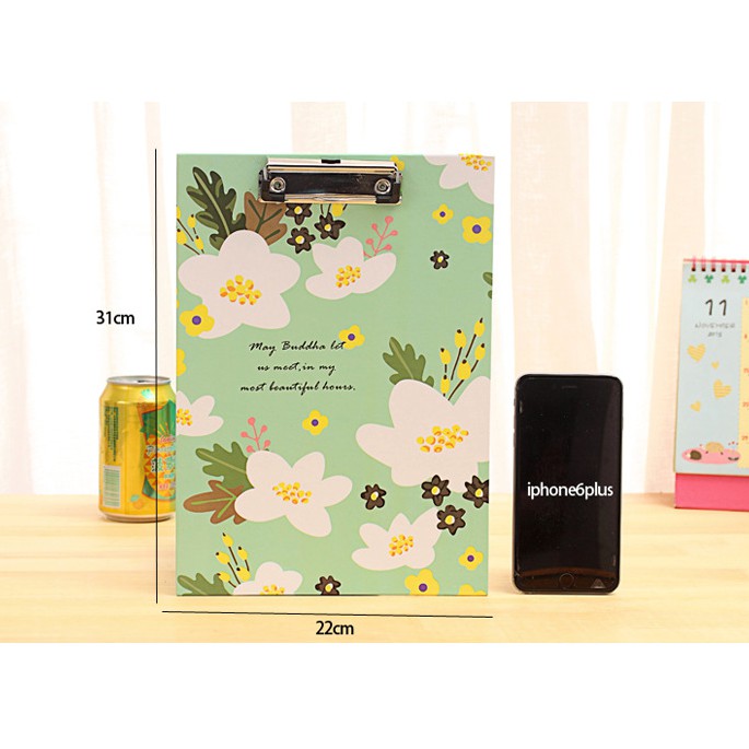 

(PROMO) Papan Ujian/ Papan Jalan Bunga