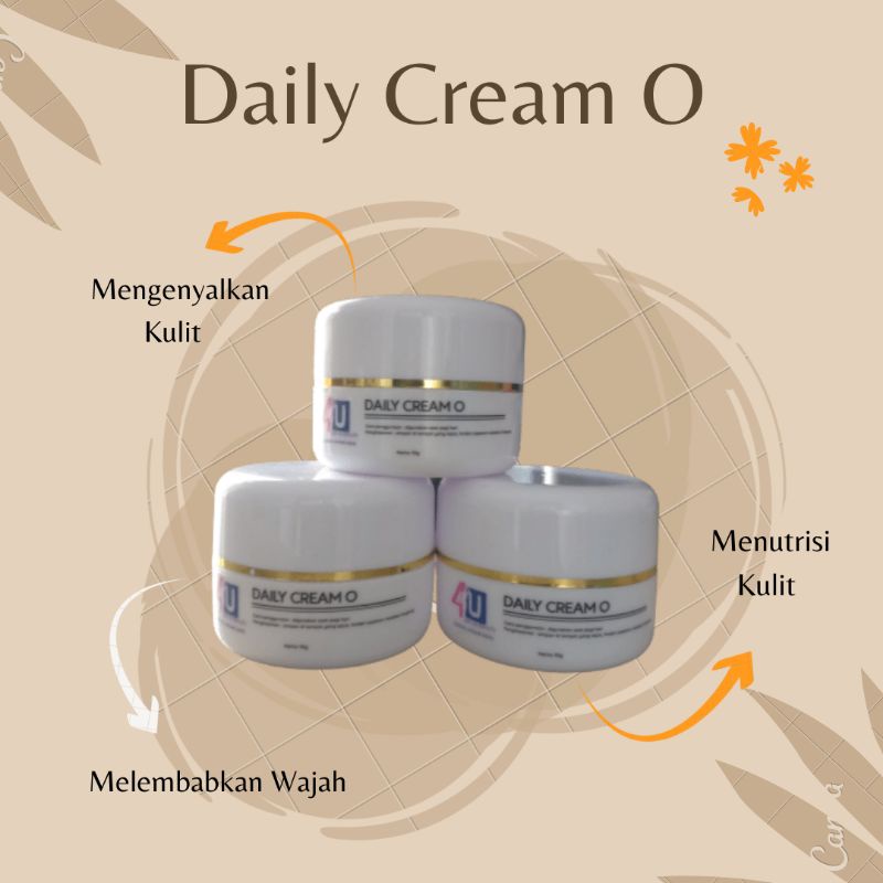 CREAM PAGI O (CREAM PAGI ACNE)