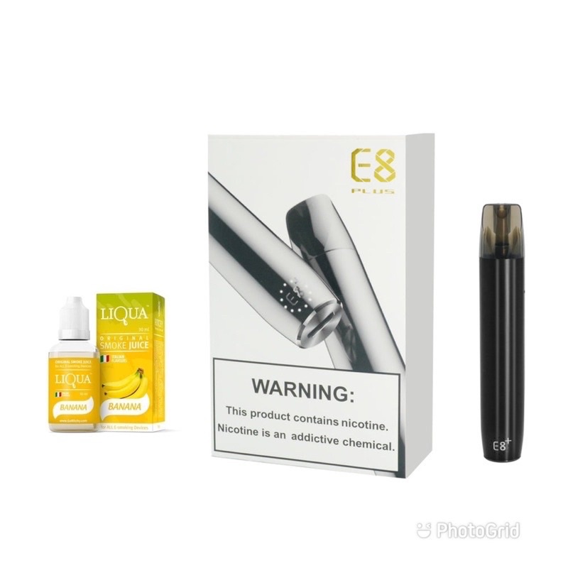 TERLENGKAP VOOD KECIL E8 Originall