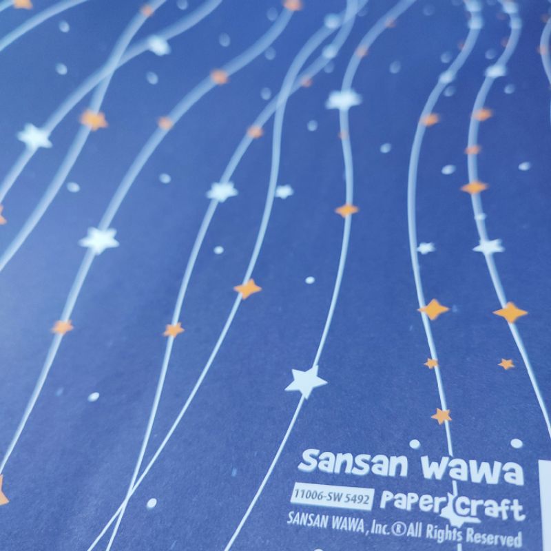 

Jadikan Kado | Kertas Kado dan Jasa Bungkus Kado