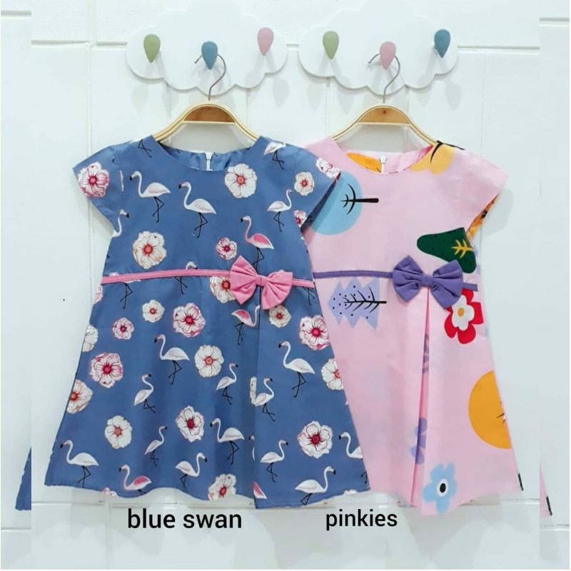 Claire Dress