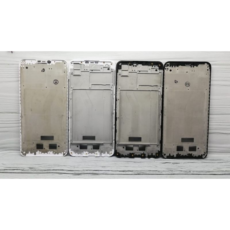 KESING CASING HOUSING FULLSET FRAME LCD BEZZEL BAZEL BACKDOOR VIVO Y83 ORIGINAL