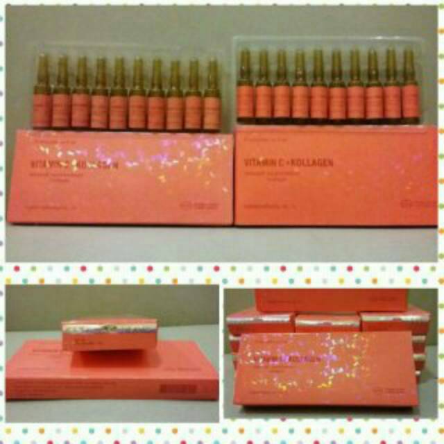 Rodotex vit.c collagen ORIGINAL