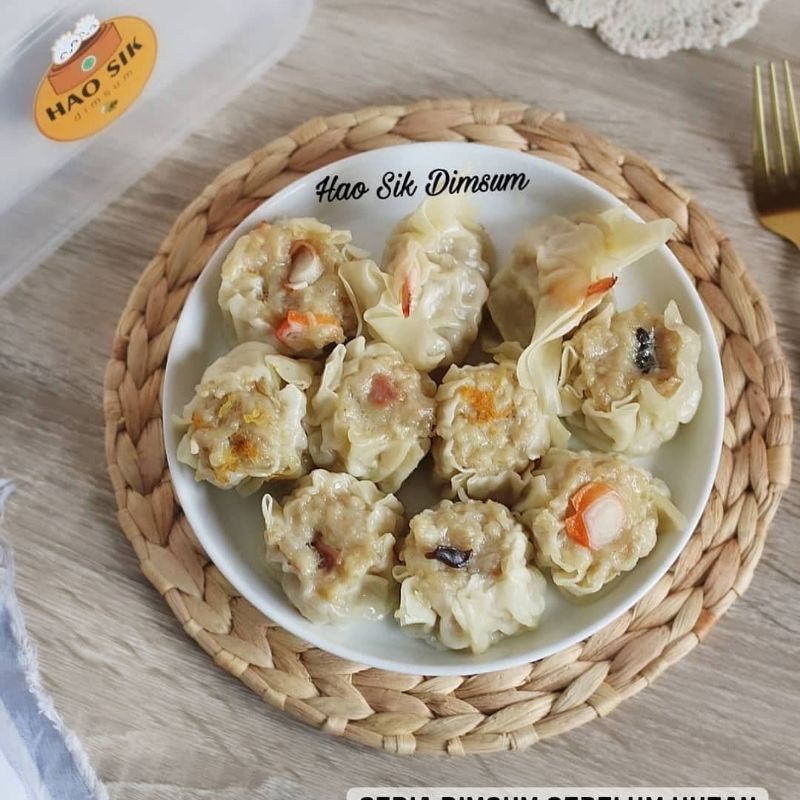 

Dimsum Original