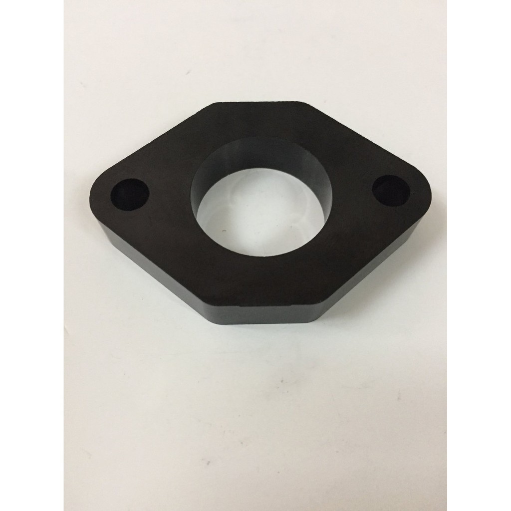 Fiber Carburator Mesin Bensin Robin EY 28