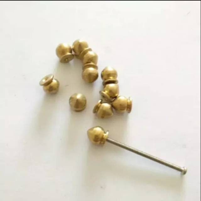 Kubah Kuningan Tamiya