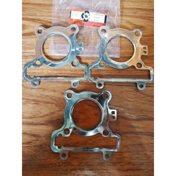 PACKING PAKING HEAD VEGA ZR / JUPITER Z NEW PAKING CYLINDER COP VEGA ZR / JUPITER Z NEW WENS