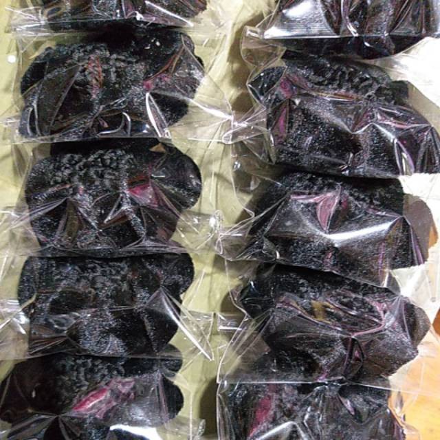 Cepol rambut/sanggul rambut isi 6 PCS/hairnet konde