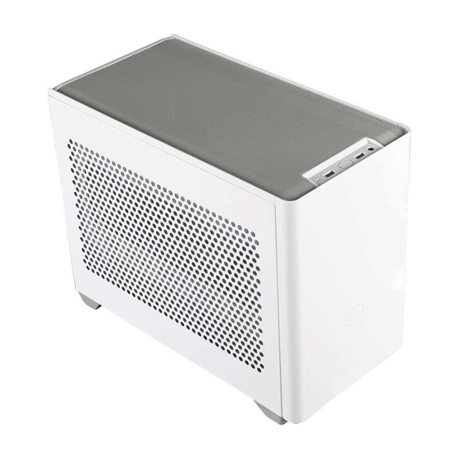 Cooler Master MasterBox NR200 Mini-ITX Case SFF