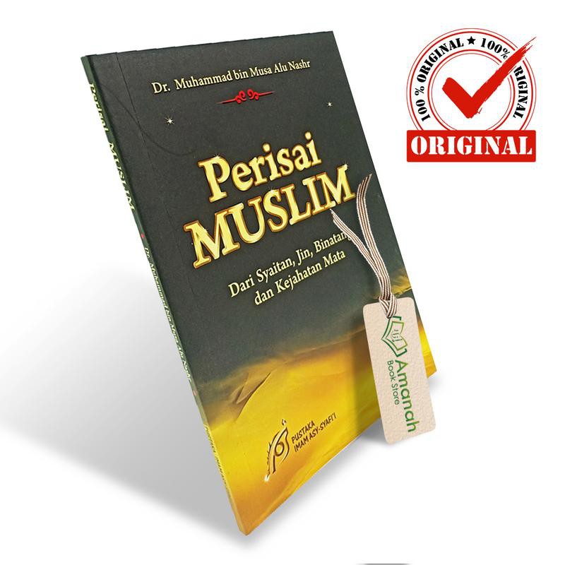 Perisai Muslim - Penerbit PIS