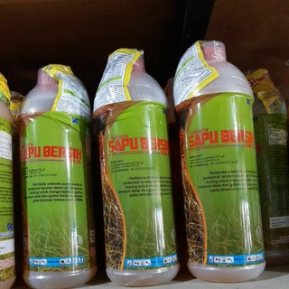 Sapu Bersih 1 Liter 530 Sl