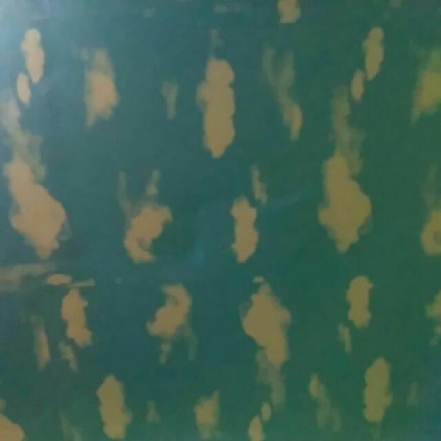 Wallpeper Wps184 Wallpapaer Dinding Wallpaper Dinding Sticker Wallpaper Stiker Awan 45cm X 5m