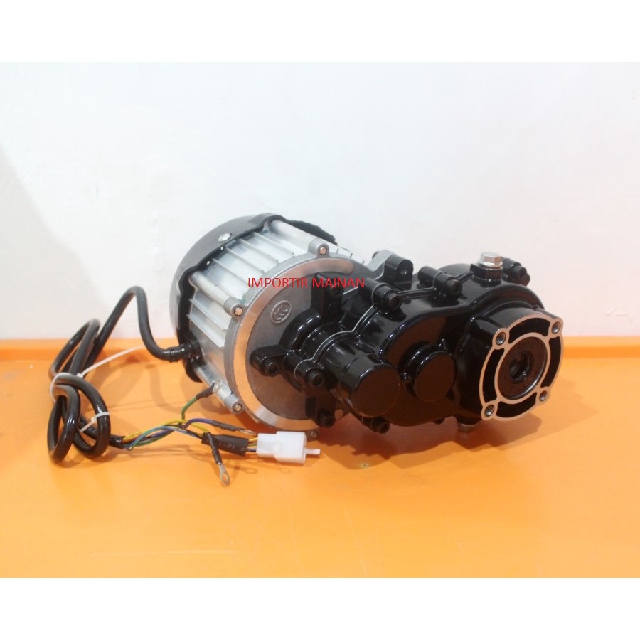 dinamo mobil aki YSA021 24V 180W YSA 021