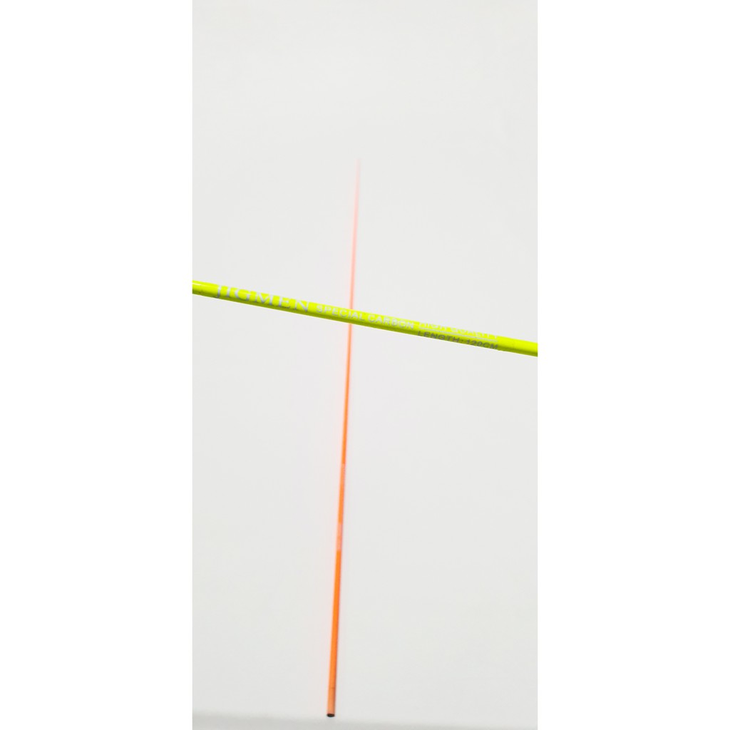 BLANK ROD SOLID CARBON JIGMEN 120 CM