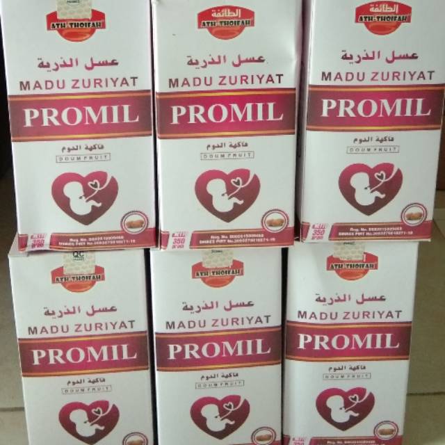 madu promil ath thoifah | madu zuriat promil 350 gr #maduzuriat #maduaththoifah #madupromil