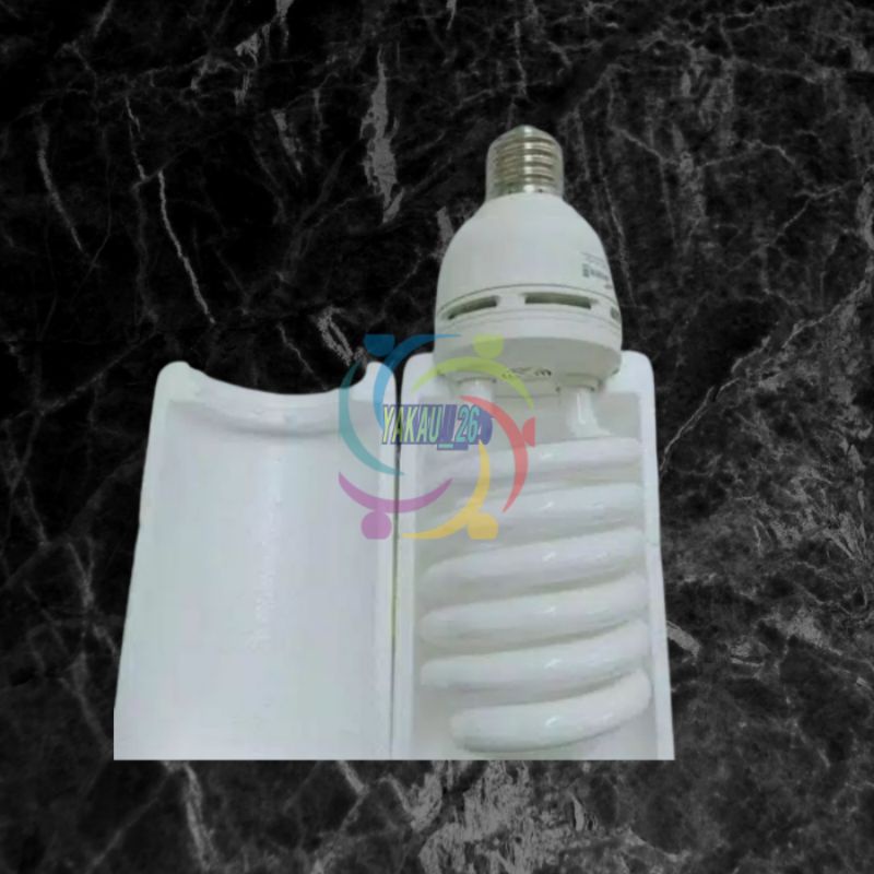 LAMPU SHINYOKU JUMBO KEONG 85Watt E40