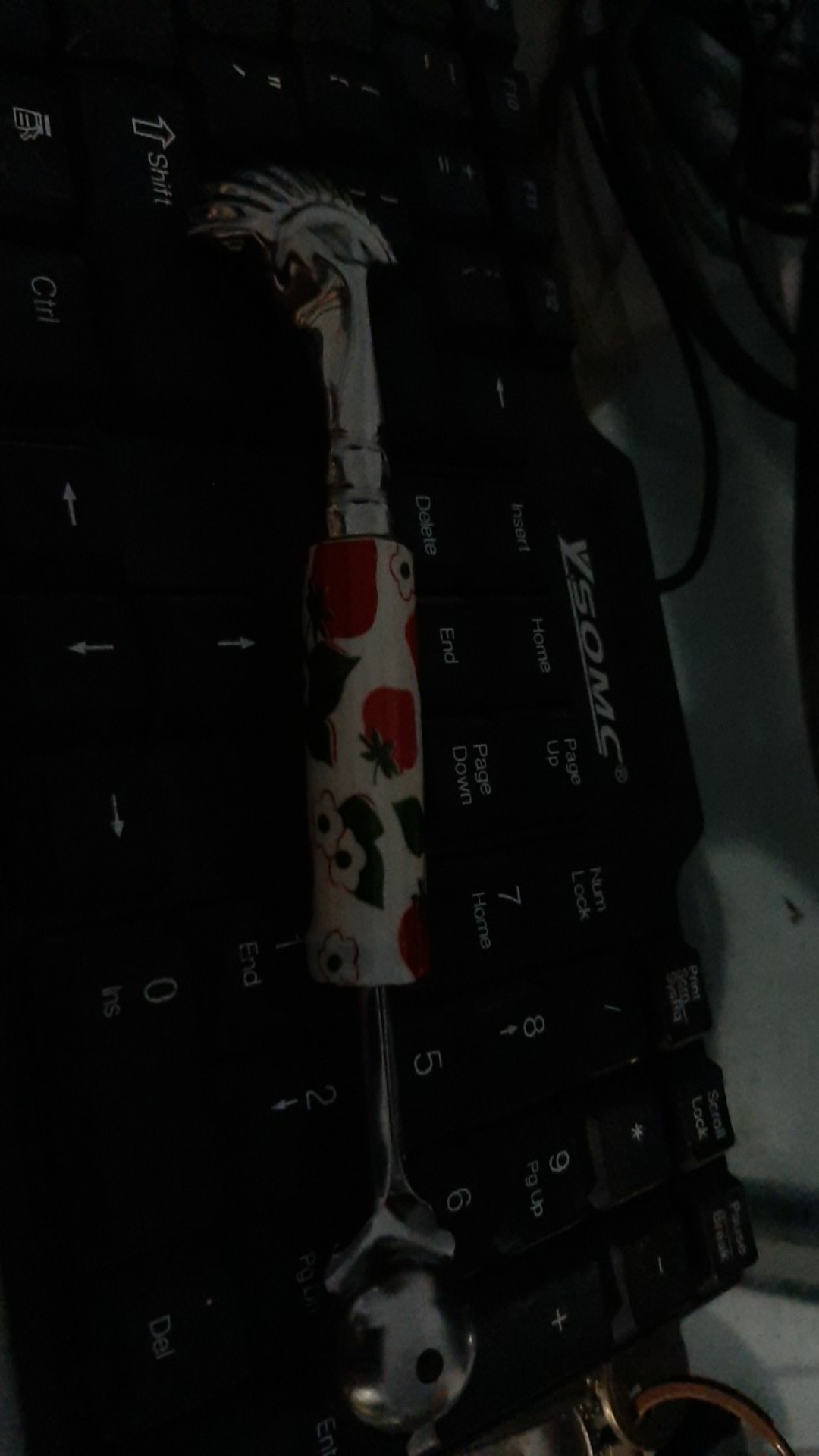 Kerokan Kelapa Dan Cocktail